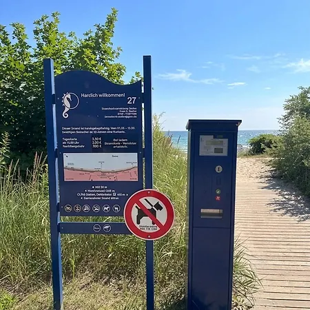Schlafstrandkorb Nr A Campismo de Luxo